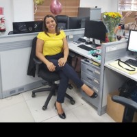 Yahaira Sena Cuevas