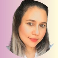 Maria Cecilia Medina Salazar