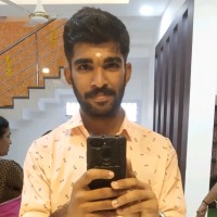 Abhijith S