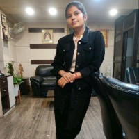 Sushmita Tiwari