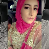 Saffa Hussain