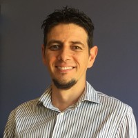 Rohan De Jager