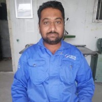 Kashif Altaf