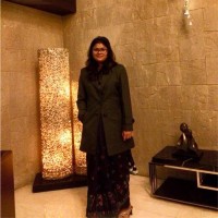 Aparajita Das