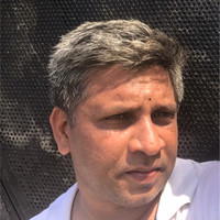 Yaseen Nandedwala