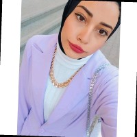 Amira Mahmoud Shaaban