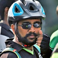 Prasad Sadashiva