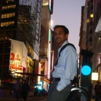 Sanjay Dubey