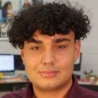 Michael Valizadehzare