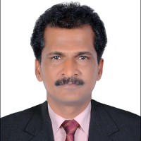 Amberi Ramesh kumar