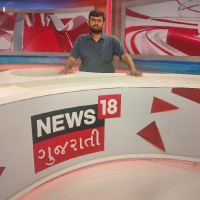 Harvik Shah