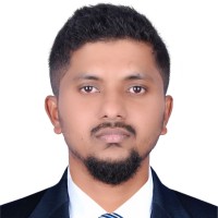 Thasneem Ahamed