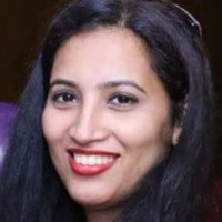 Vrinda Mirchandani