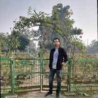 Srijit Ghosh