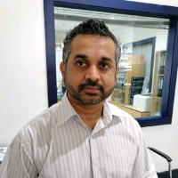 Dhruba Prasad Sangroula
