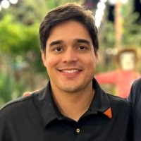 Irwin Gibson Silva Gomes