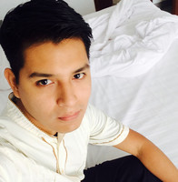 Steven Rivas
