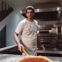 Lucas Andrés Marcolongo