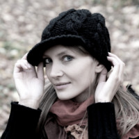 Светлана Помогалова