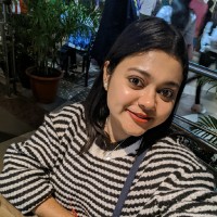 Ankita Ghosh Hazra