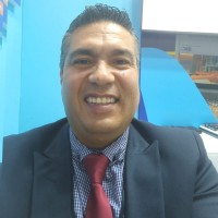 Cesar Ortega Limon