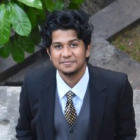 Jayanth R