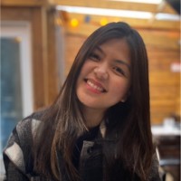 Ruffa Delfin, Chrp