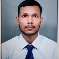 Ashish Maurya
