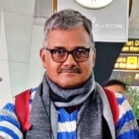 Jitender Bourai