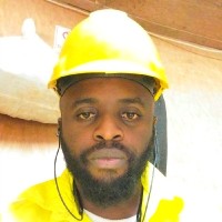 Stephen Lunda