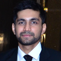 Yatin Choudhary