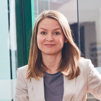 Ida Trangsrud