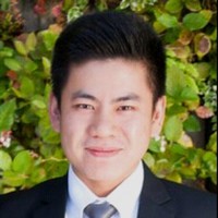 Wilson Wong