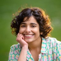 Dimple Takhtani