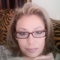 Larysa Stebaieva