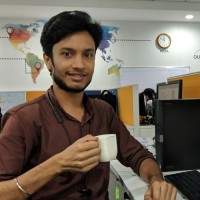 Aatish Bondge