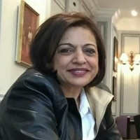 Shebina Amlani