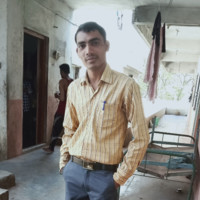 Krushna Pawar