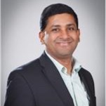 Hari Ramakrishnan