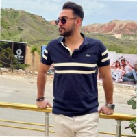 Saif Mohammed