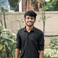Nishanth K