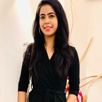 Diksha Arora