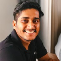 Pratap Keshari Rout
