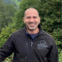 Dr Anas Yaghi