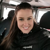 Lara Greeff