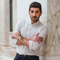 George Tsouknakis