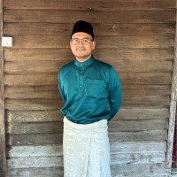Muhammad Hussin