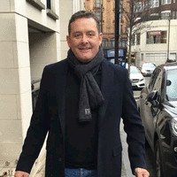 Julian Simpson