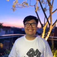 Joshua Chua