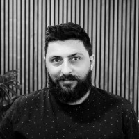 Frédérick Pérusse